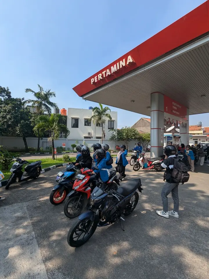 Artikel KKN UNFARI: Persiapan Menuju Posko KKN! dari Kelompok Barakarsya